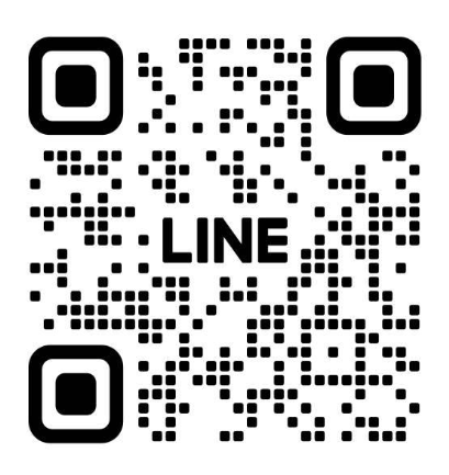 Line QR Code