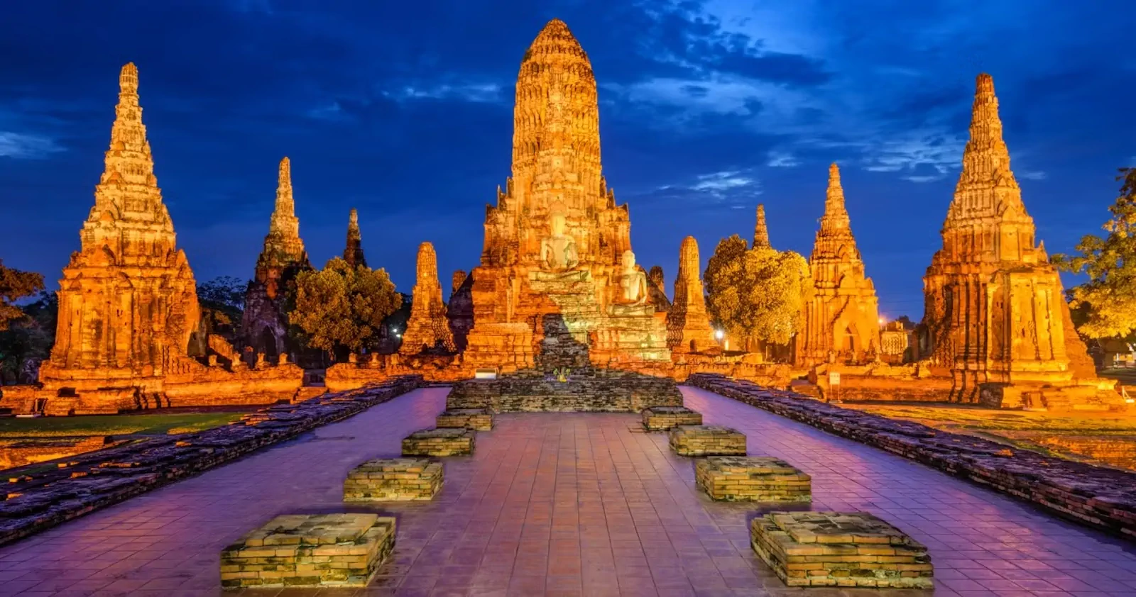 พระนครศรีอยุธยา