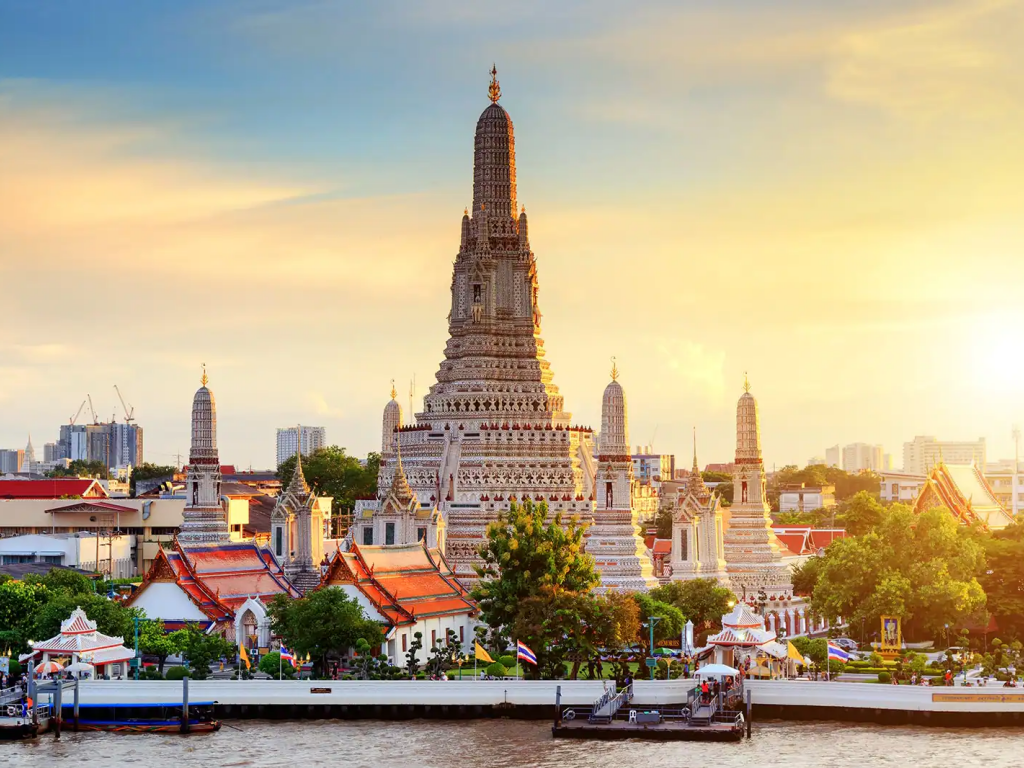 กรุงเทพมหานคร